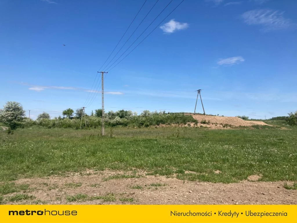 Działka 1 044,00 m², oferta nr , SGVOVE947, Witowo
