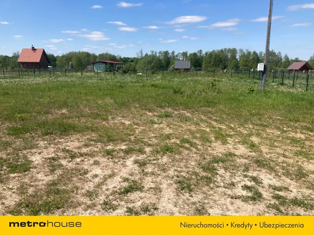 Działka 1 321,00 m², oferta nr , SGJODO722, Witowo