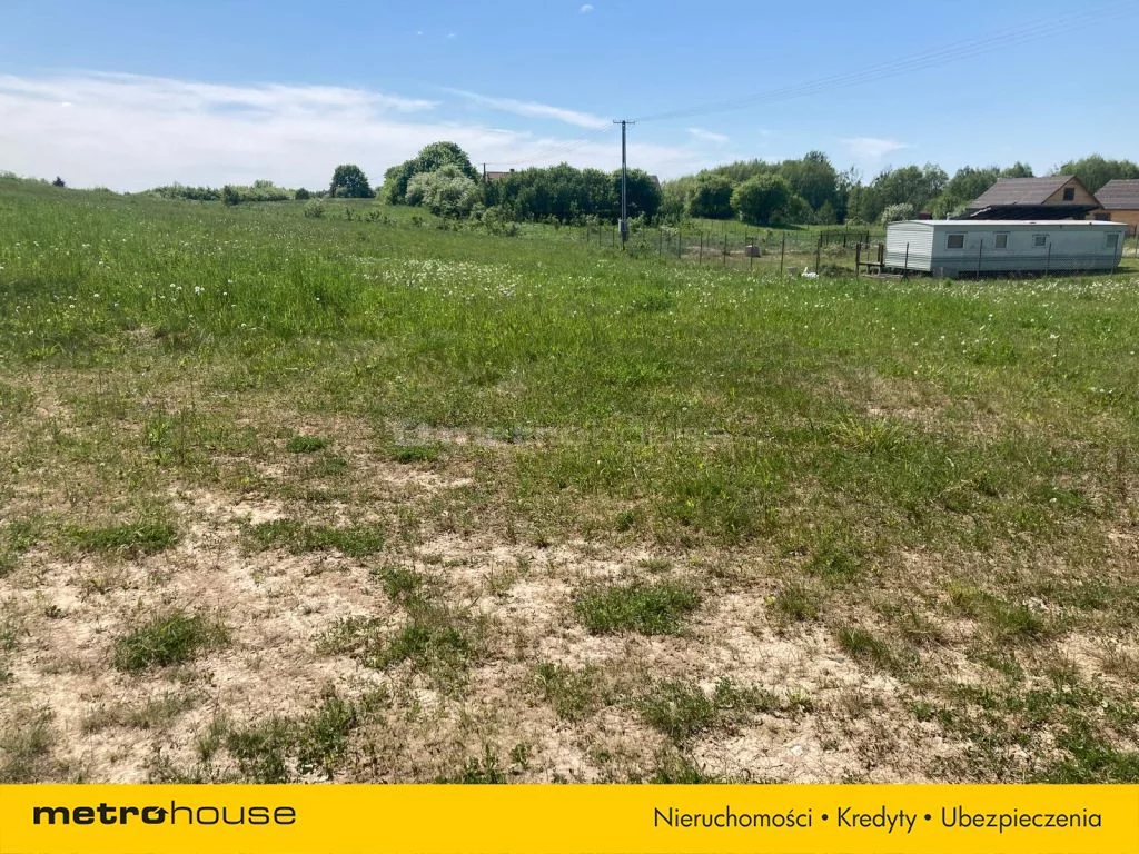Działka 1 321,00 m², oferta nr , SGJODO722, Witowo