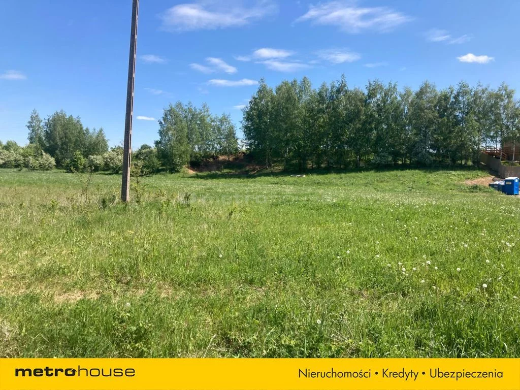 Działka 1 499,00 m², oferta nr , SGRIGY269, Witowo