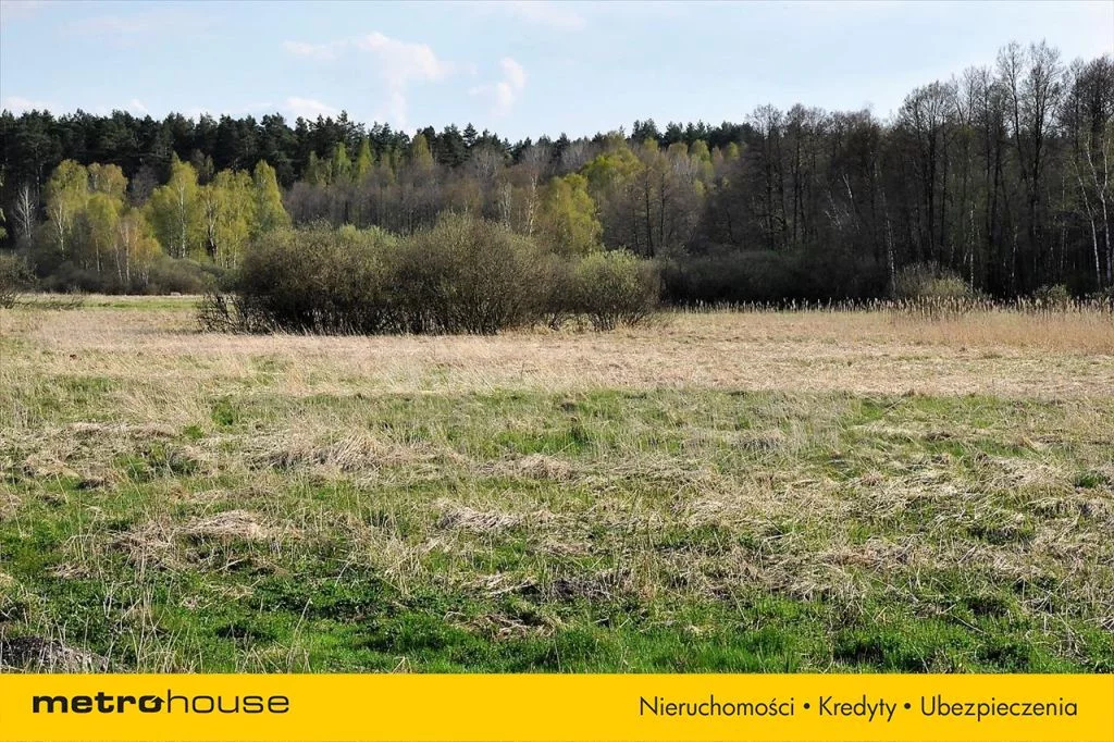 Działka 10 900,00 m², oferta nr , TANI766, Witramowo
