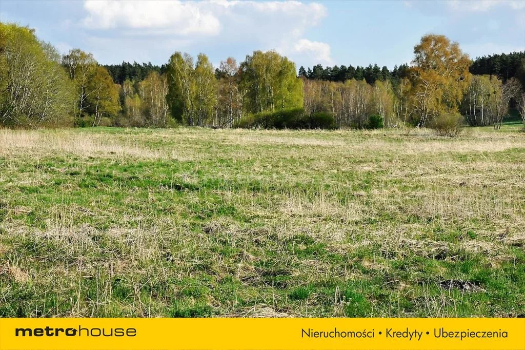 Działka 10 900,00 m², oferta nr , TANI766, Witramowo