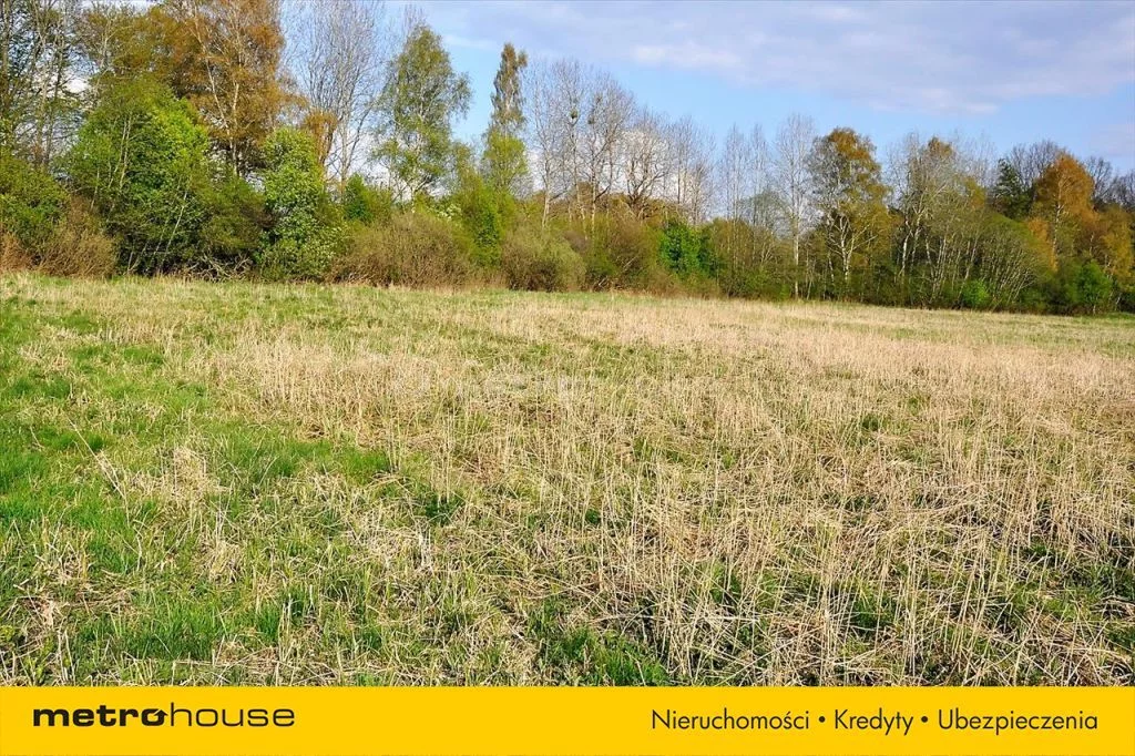 Działka 10 900,00 m², oferta nr , TANI766, Witramowo