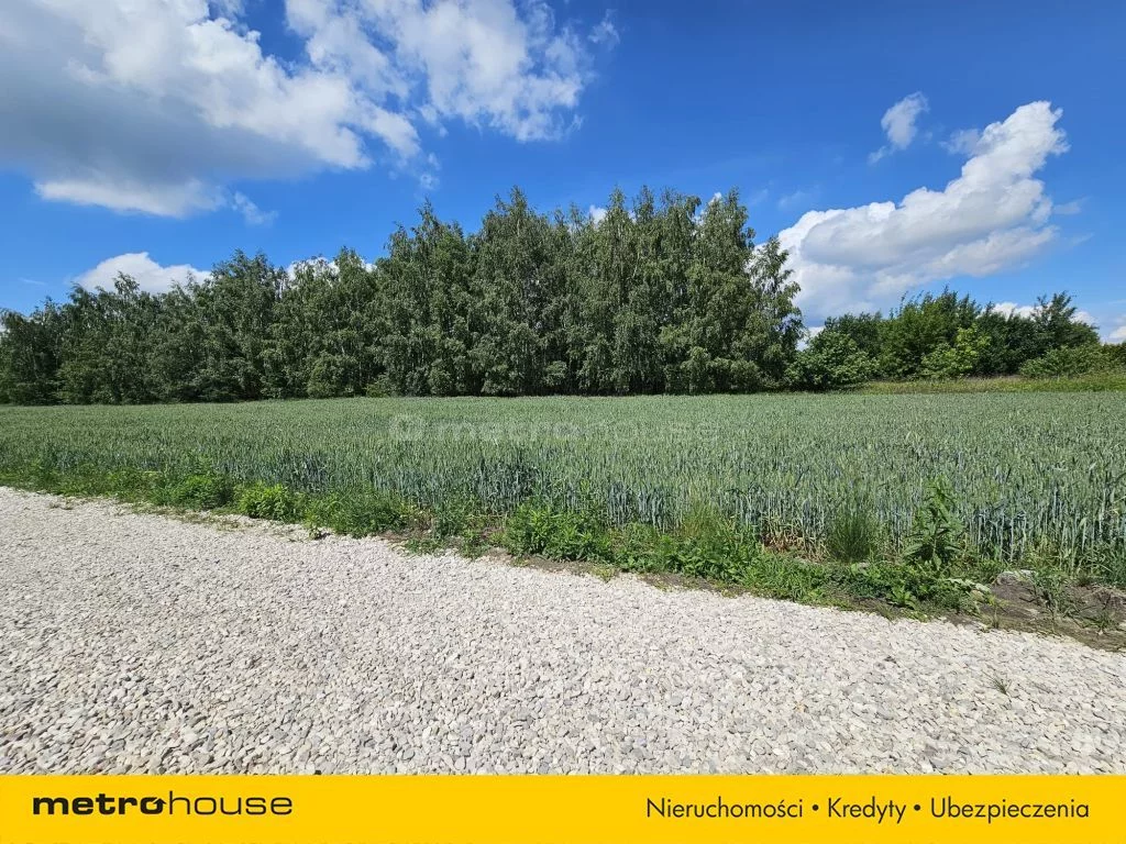 Działka 8 967,00 m², oferta nr , SGTETY344, Władysławów