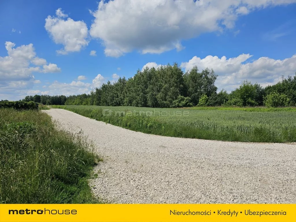 Działka 8 967,00 m², oferta nr , SGTETY344, Władysławów