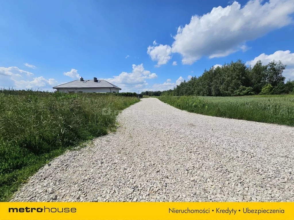 Działka 8 967,00 m², oferta nr , SGTETY344, Władysławów