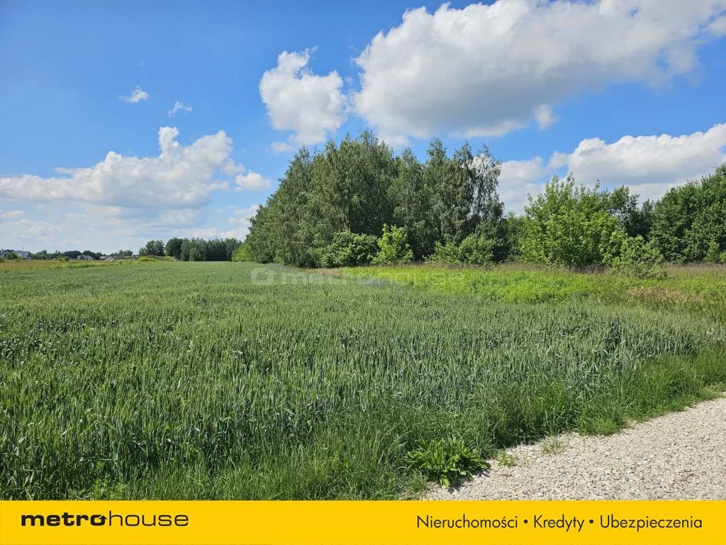 Działka 8 967,00 m², oferta nr , SGTETY344, Władysławów