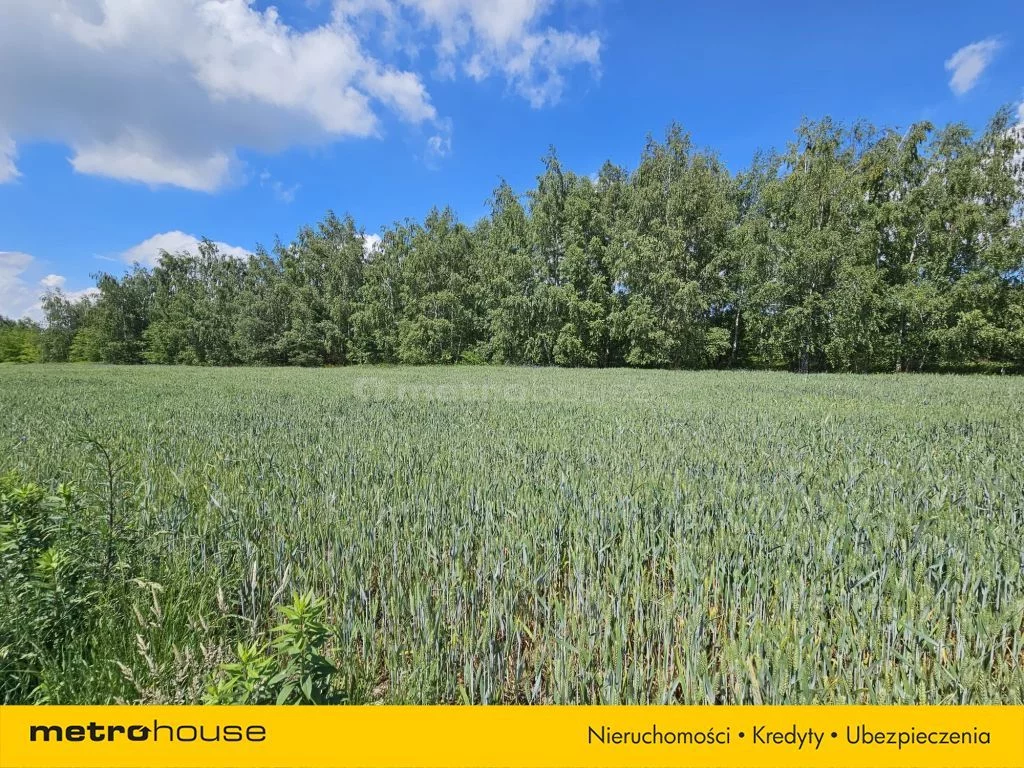 Działka 8 967,00 m², oferta nr , SGTETY344, Władysławów
