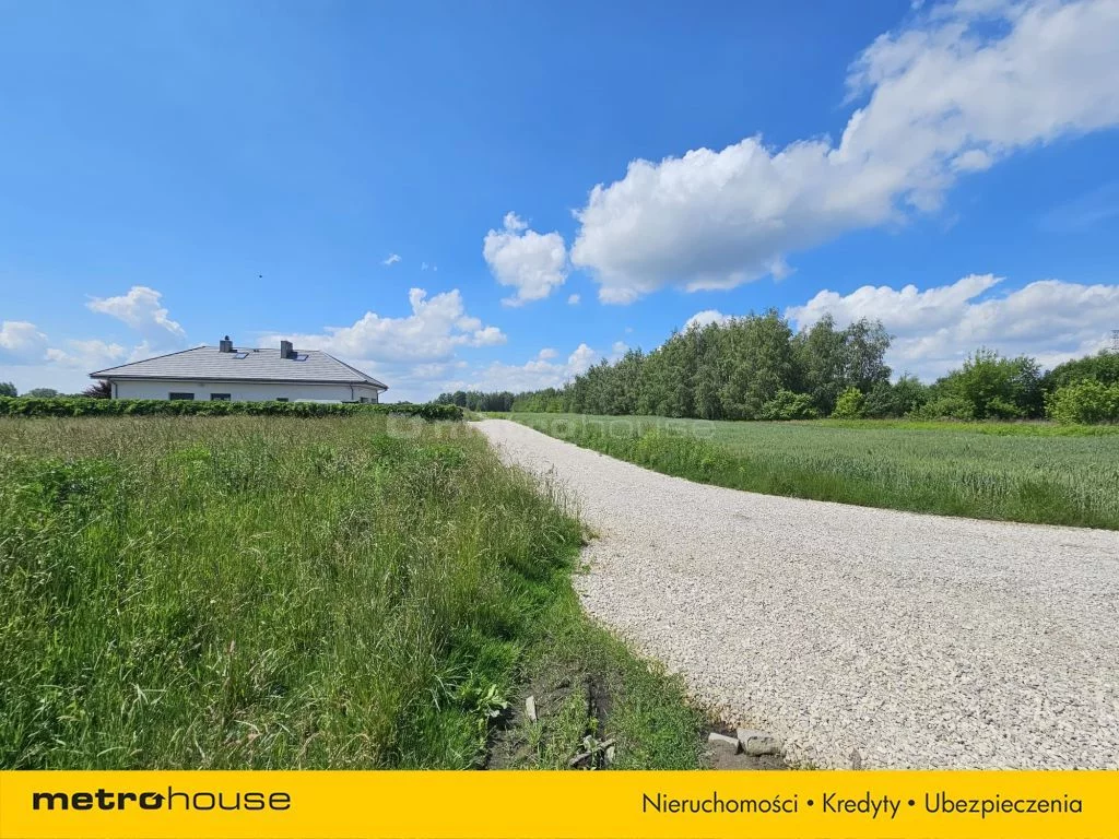 Działka 8 967,00 m², oferta nr , SGTETY344, Władysławów