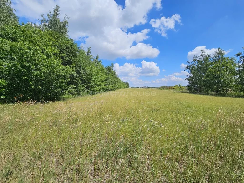 Działka 8 967,00 m², oferta nr , SGTETY344, Władysławów