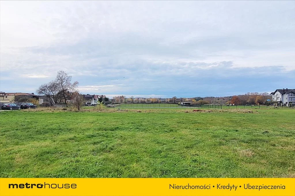 Działka 1 162,00 m², oferta nr , RABY579, Władysławowo