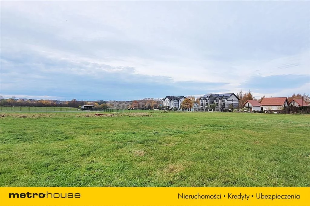 Działka 1 162,00 m², oferta nr , RABY579, Władysławowo