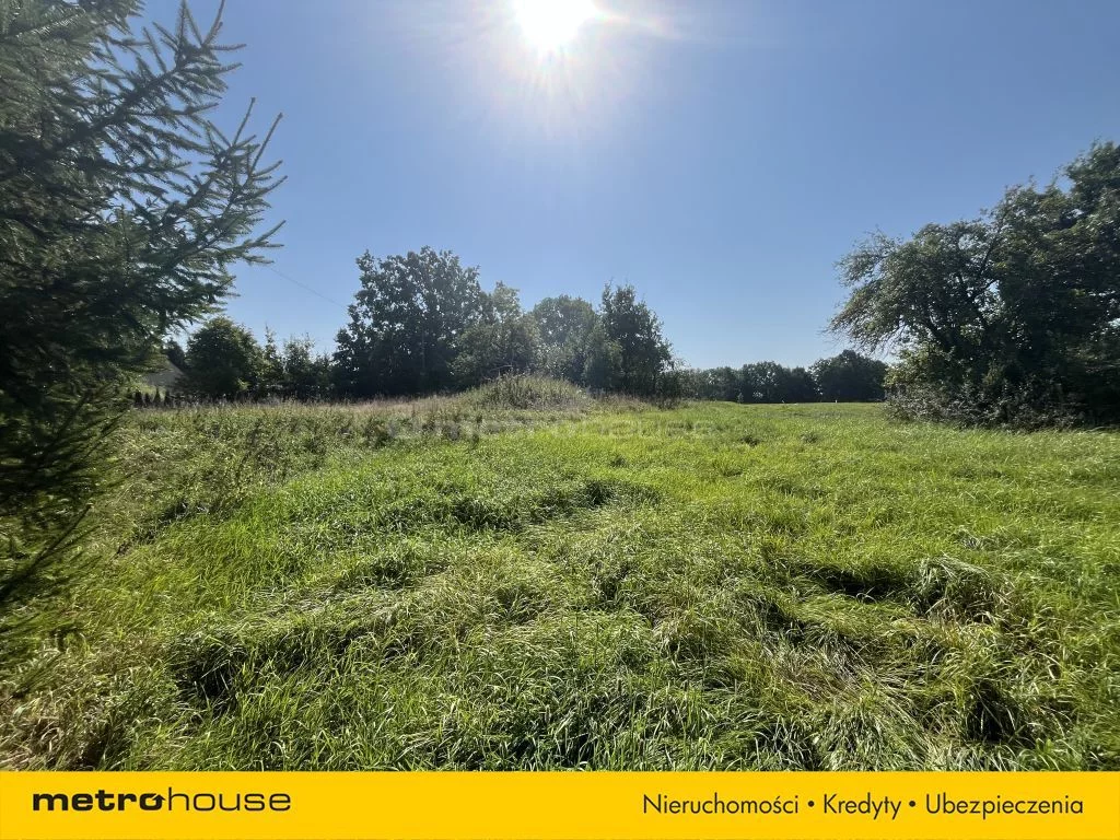 Działka 1 013,00 m², oferta nr , SGSIMI356, Włodarka