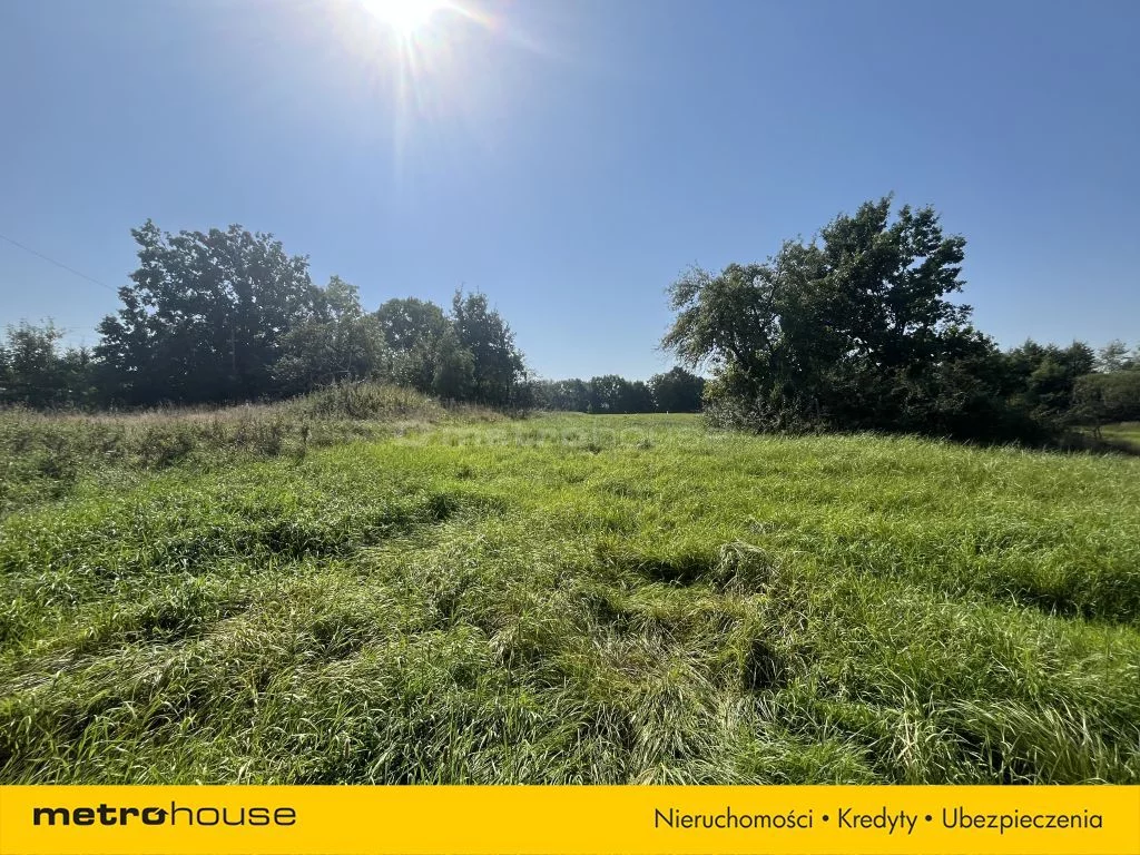 Działka 1 013,00 m², oferta nr , SGSIMI356, Włodarka