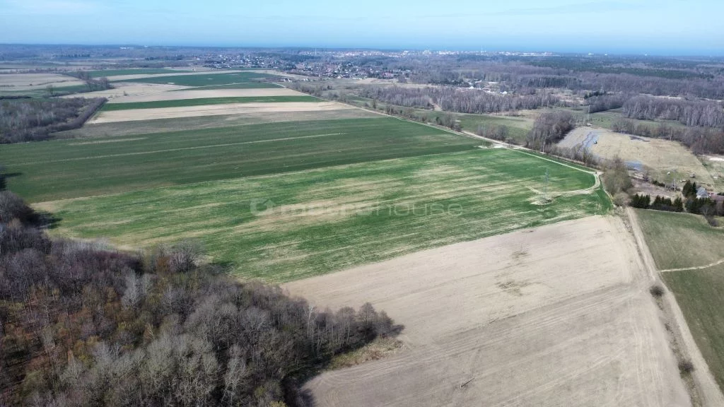 Działka 15 500,00 m², oferta nr , SGDORU676, Wodnica