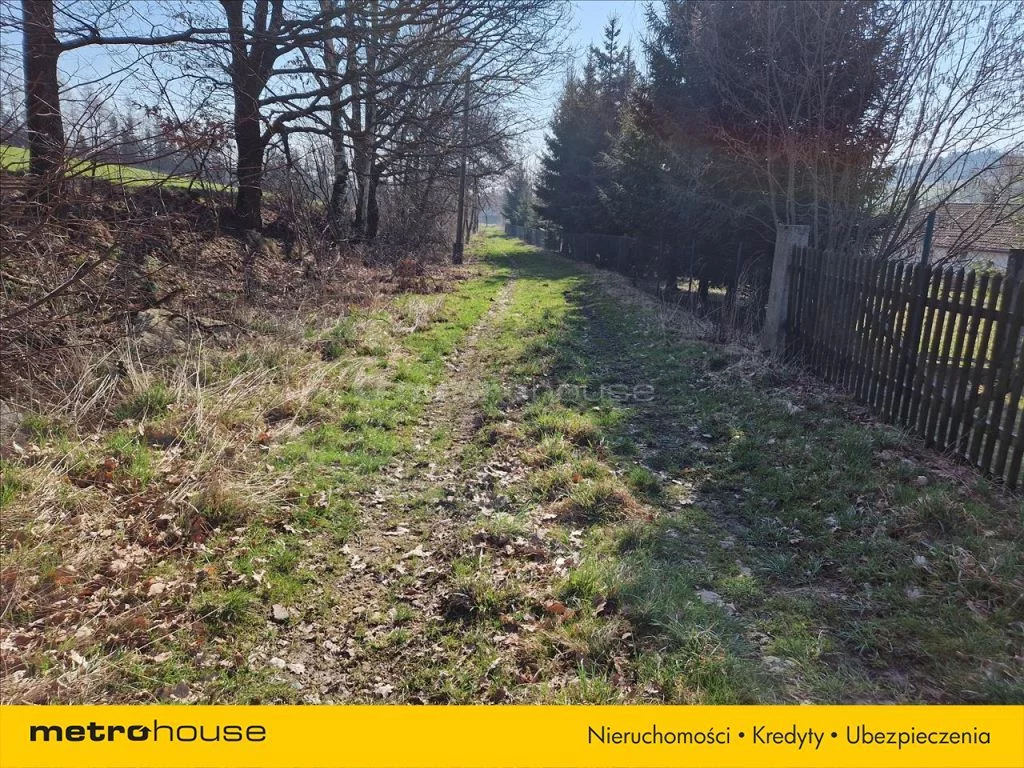 Działka 1 253,00 m², oferta nr , HOJU439, Wojcieszyce