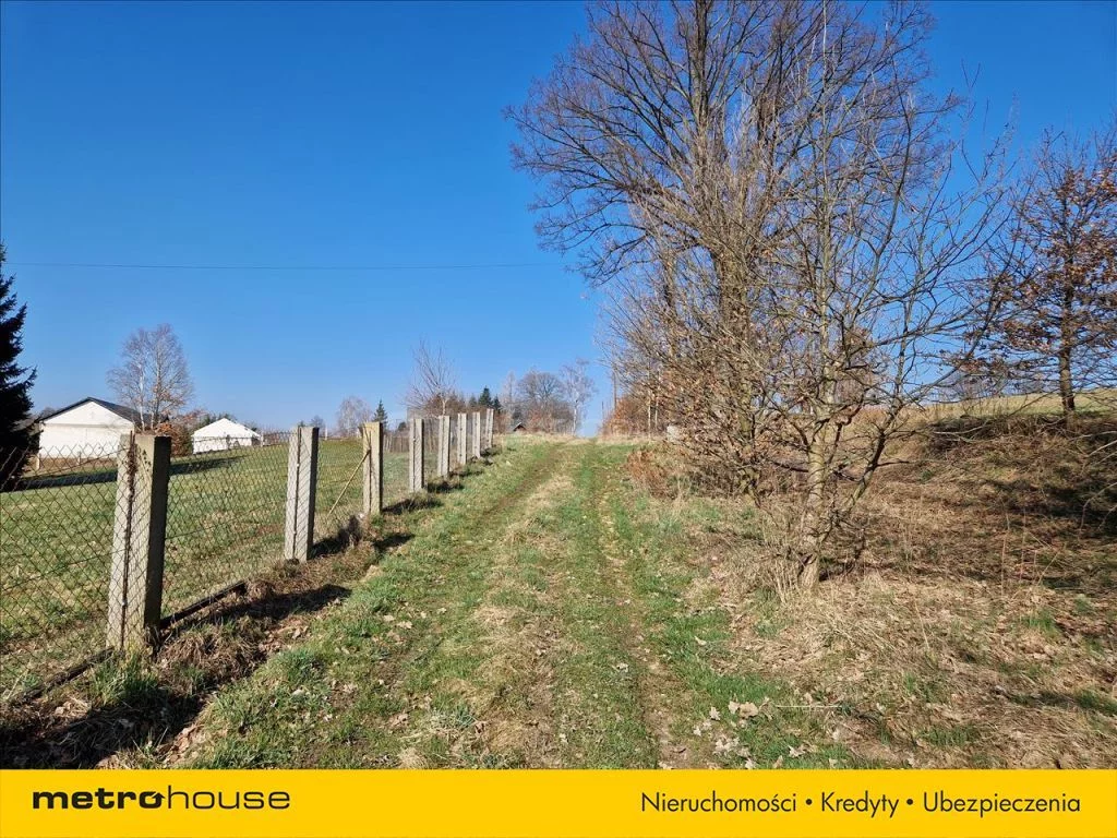 Działka 1 253,00 m², oferta nr , HOJU439, Wojcieszyce