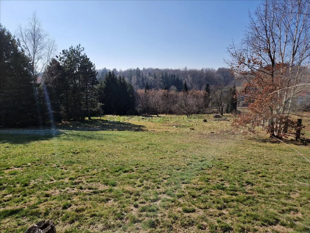 Działka 1 253,00 m², oferta nr , HOJU439, Wojcieszyce