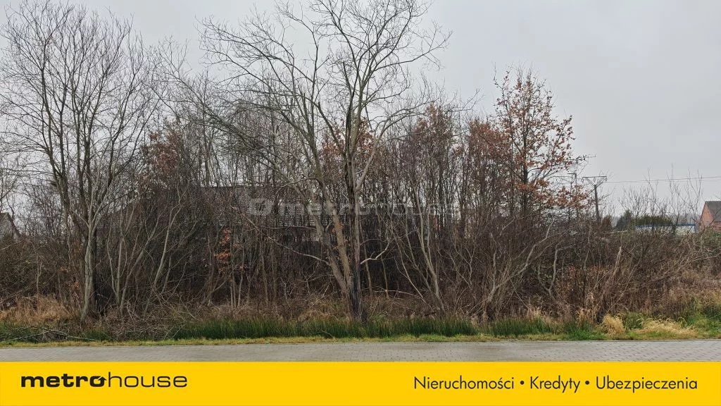 Działka 900,00 m², oferta nr , SGLOFU962, Grabno, Wojewódzka