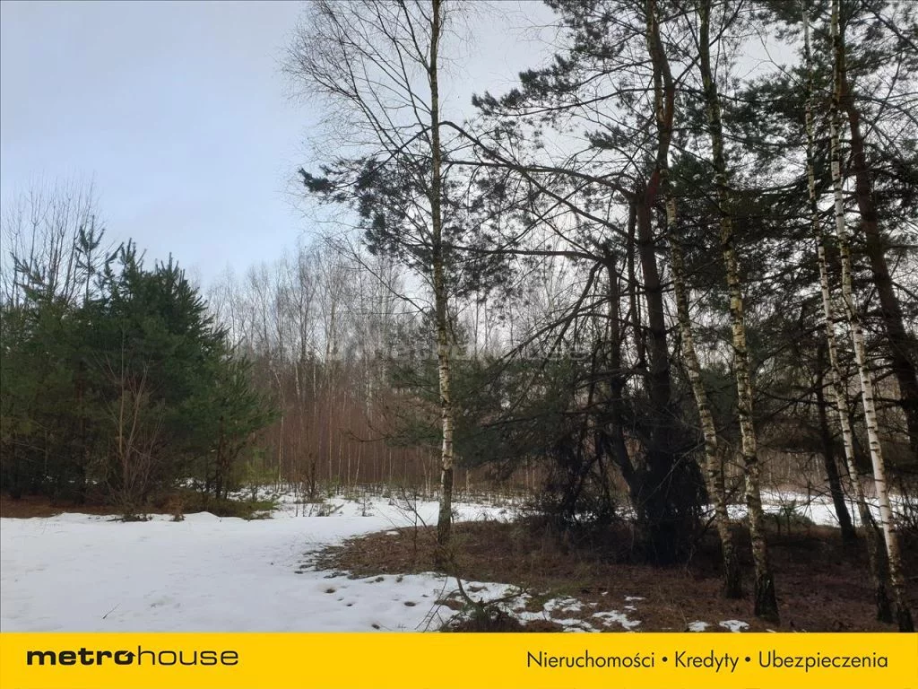 Działka 7 500,00 m², oferta nr , FARU822, Wojnów