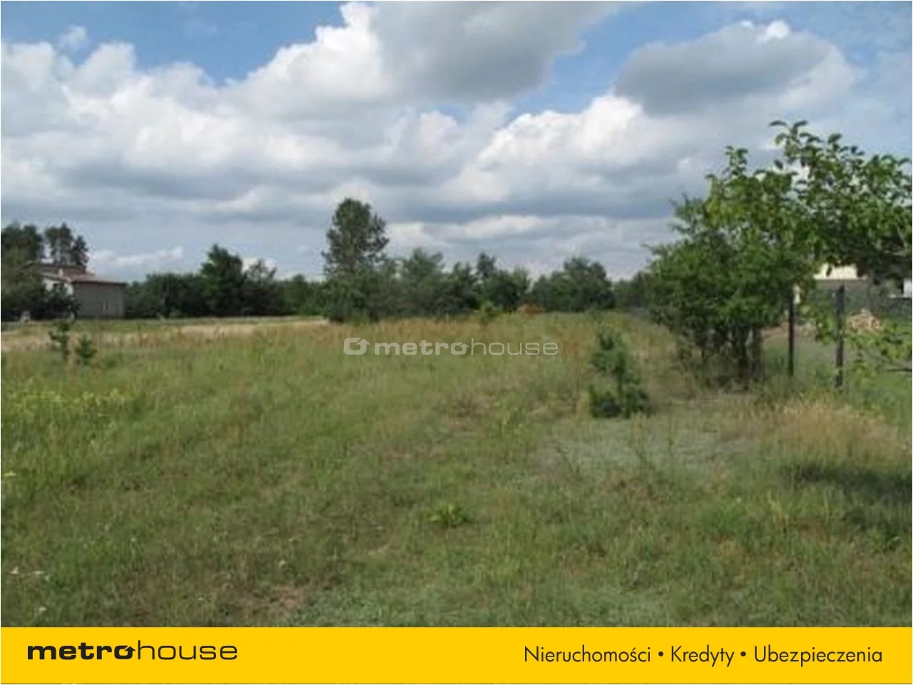 Działka 2 300,00 m², oferta nr , HIKI795, Wola-Folwark