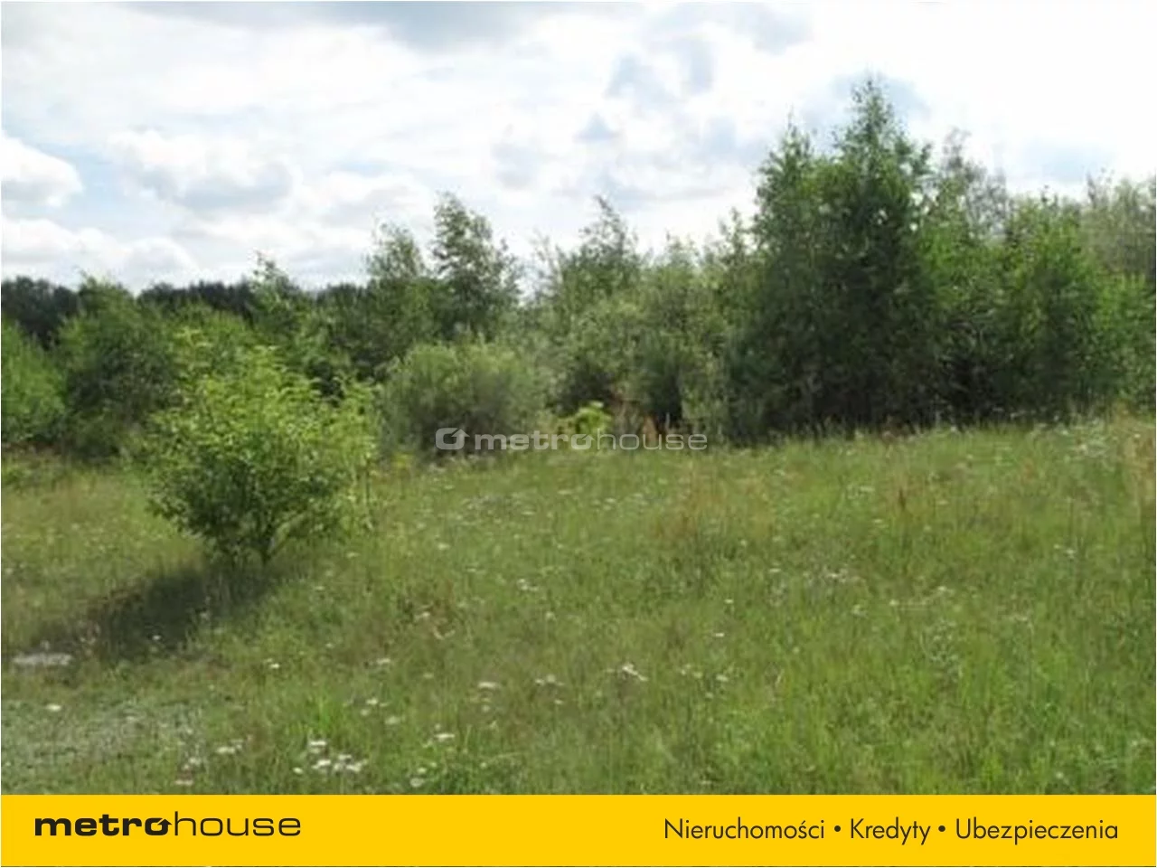 Działka 2 300,00 m², oferta nr , HIKI795, Wola-Folwark