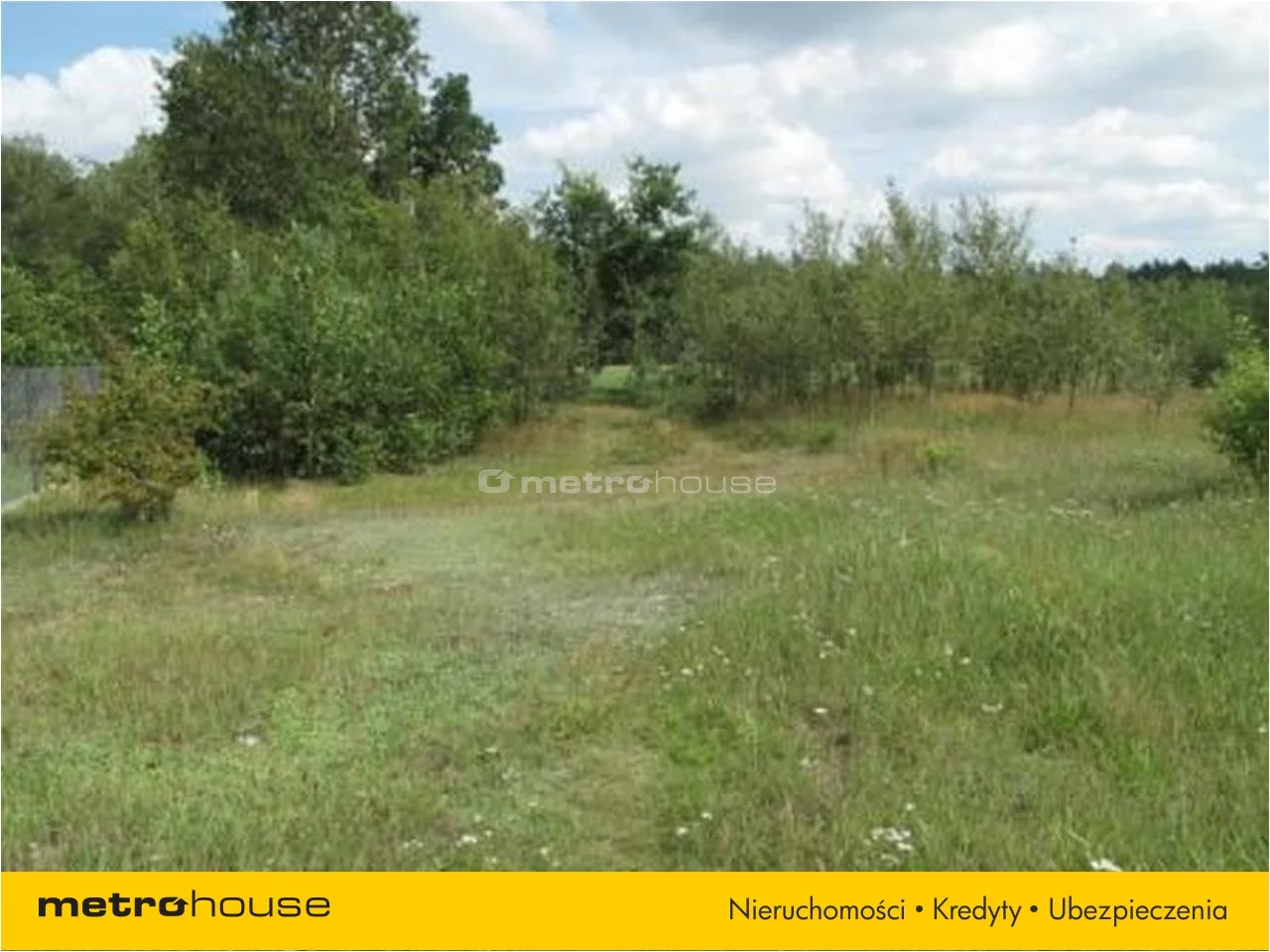 Działka 2 300,00 m², oferta nr , HIKI795, Wola-Folwark