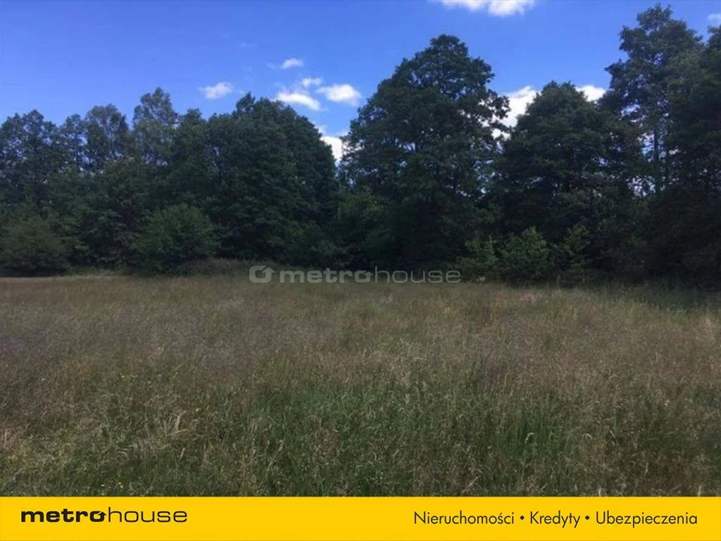 Działka 12 794,00 m², oferta nr , TYNI260, Wola Kanigowska