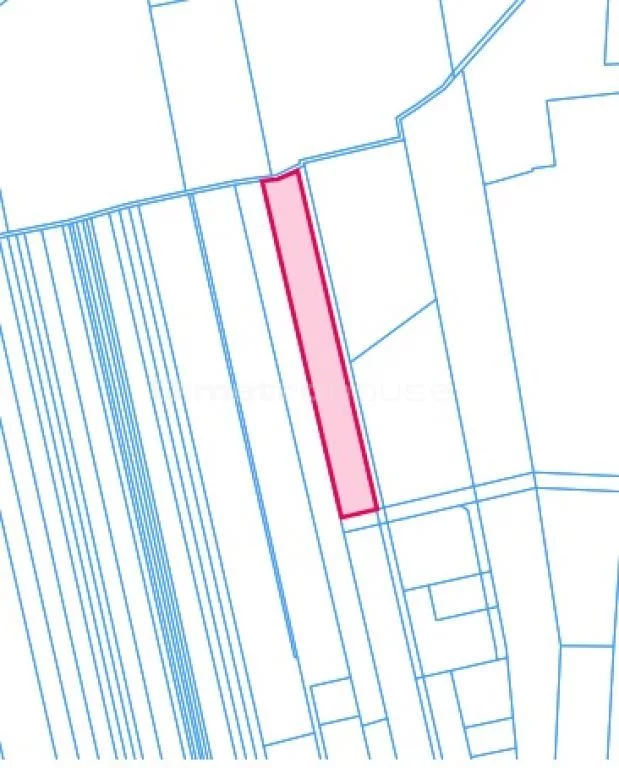 Działka 7 874,00 m², oferta nr , KEHE169, Wola Paprotnia