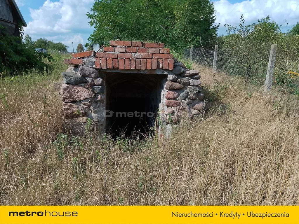 Działka 4 200,00 m², oferta nr , SGNURA796, Wola Pękoszewska