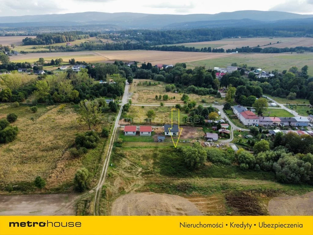 Działka 1 000,00 m², oferta nr , SGCOLA502, Wolany