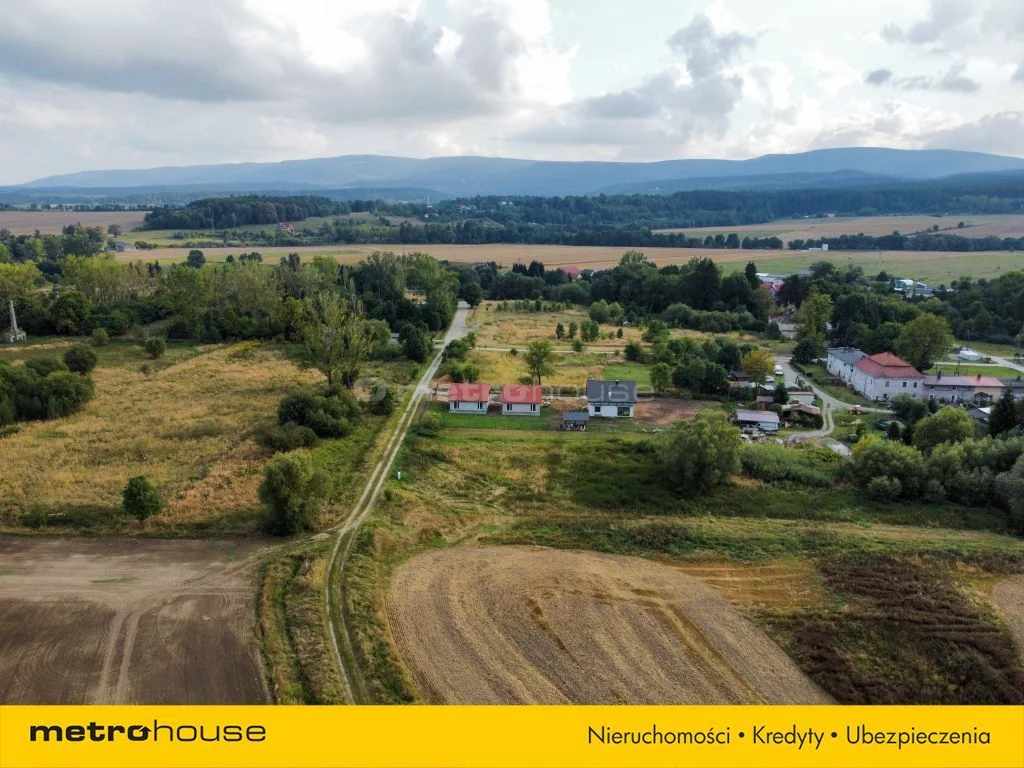 Działka 1 000,00 m², oferta nr , SGCOLA502, Wolany