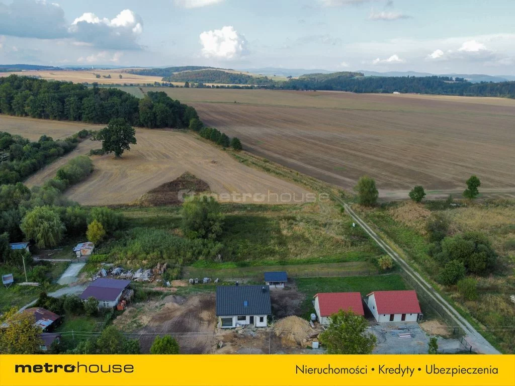 Działka 1 000,00 m², oferta nr , SGCOLA502, Wolany