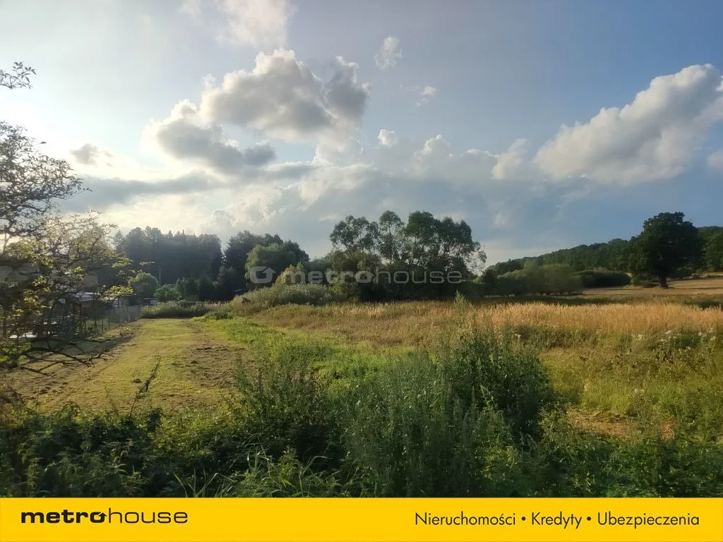 Działka 1 000,00 m², oferta nr , SGCOLA502, Wolany