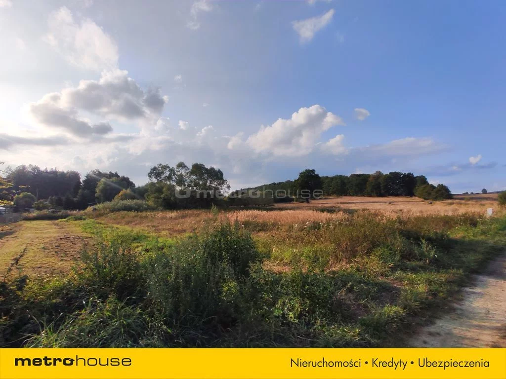 Działka 1 000,00 m², oferta nr , SGCOLA502, Wolany
