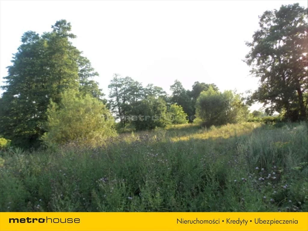 Działka 3 100,00 m², oferta nr , NILA458, Wolbórz