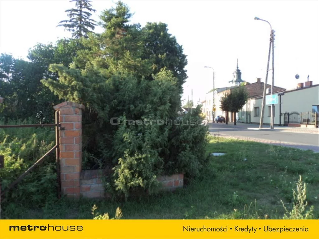 Działka 3 100,00 m², oferta nr , NILA458, Wolbórz