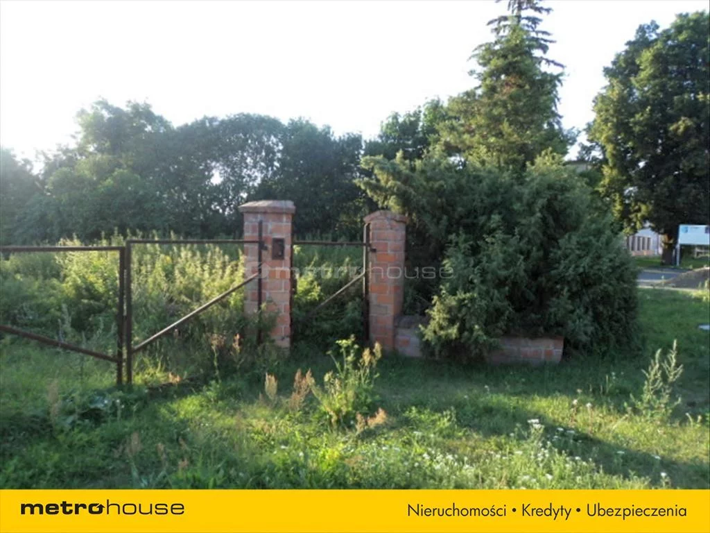 Działka 3 100,00 m², oferta nr , NILA458, Wolbórz
