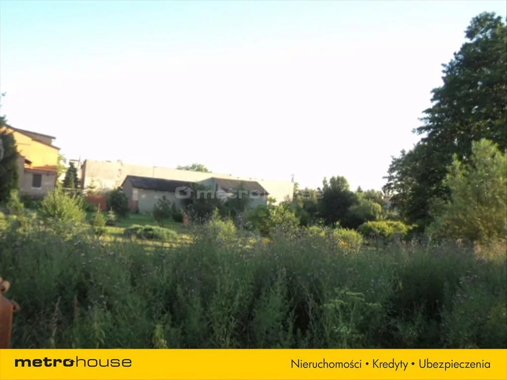 Działka 3 100,00 m², oferta nr , NILA458, Wolbórz