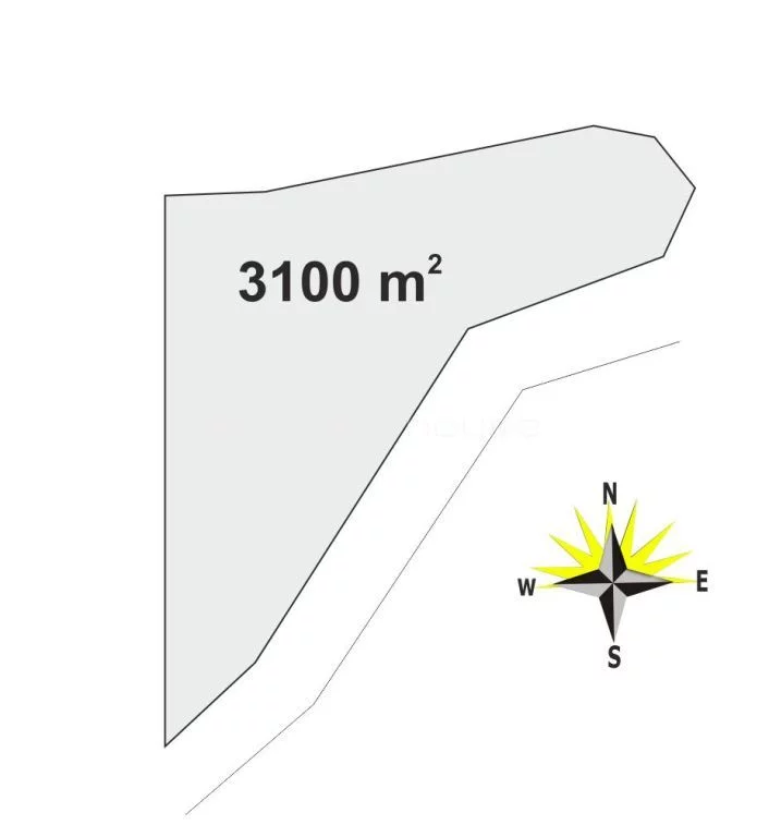 Działka 3 100,00 m², oferta nr , NILA458, Wolbórz