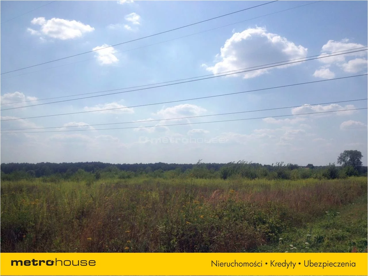 Działka 30 300,00 m², oferta nr , JONY847, Wolica