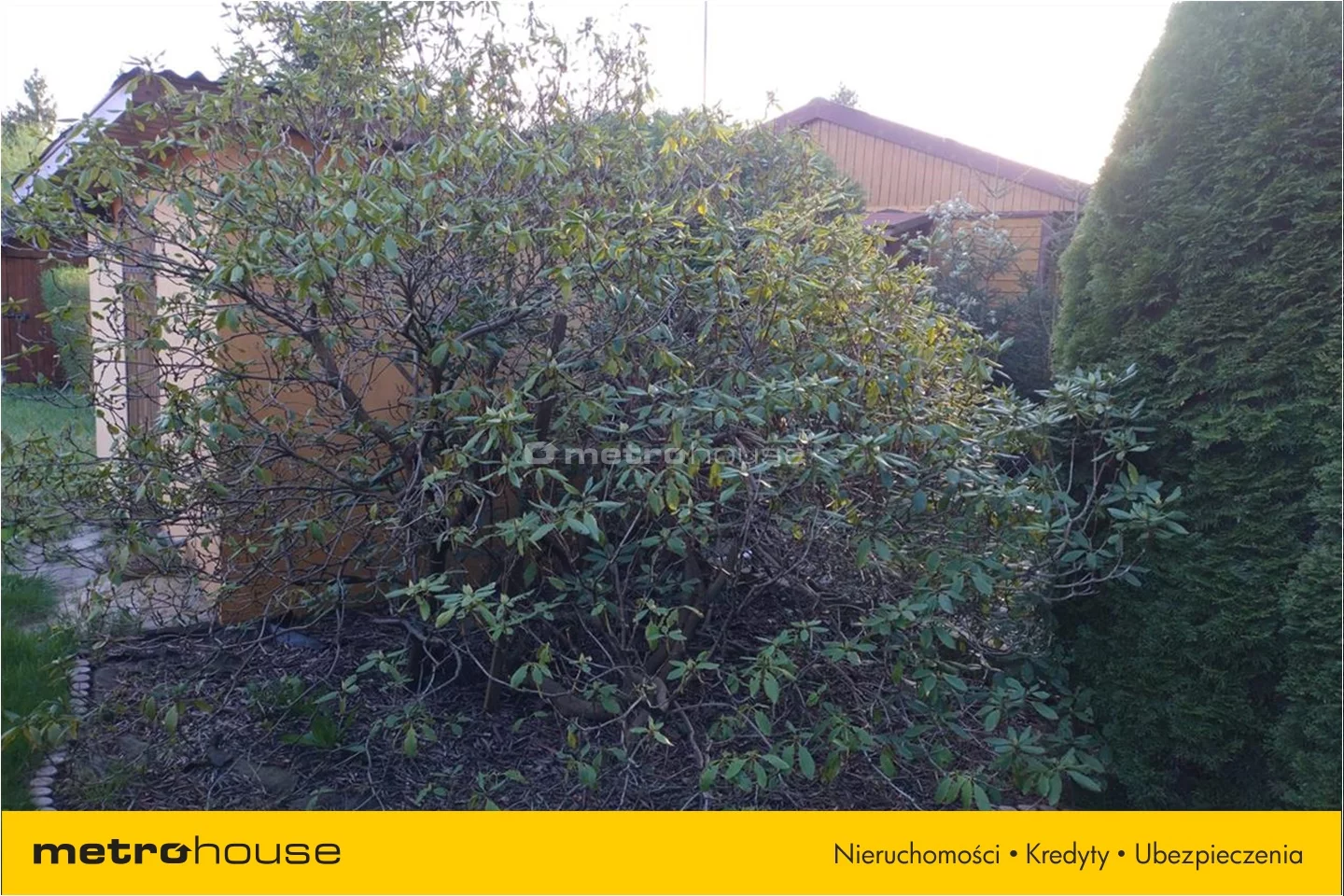 Działka 300,00 m², oferta nr , DACY282, Wolica