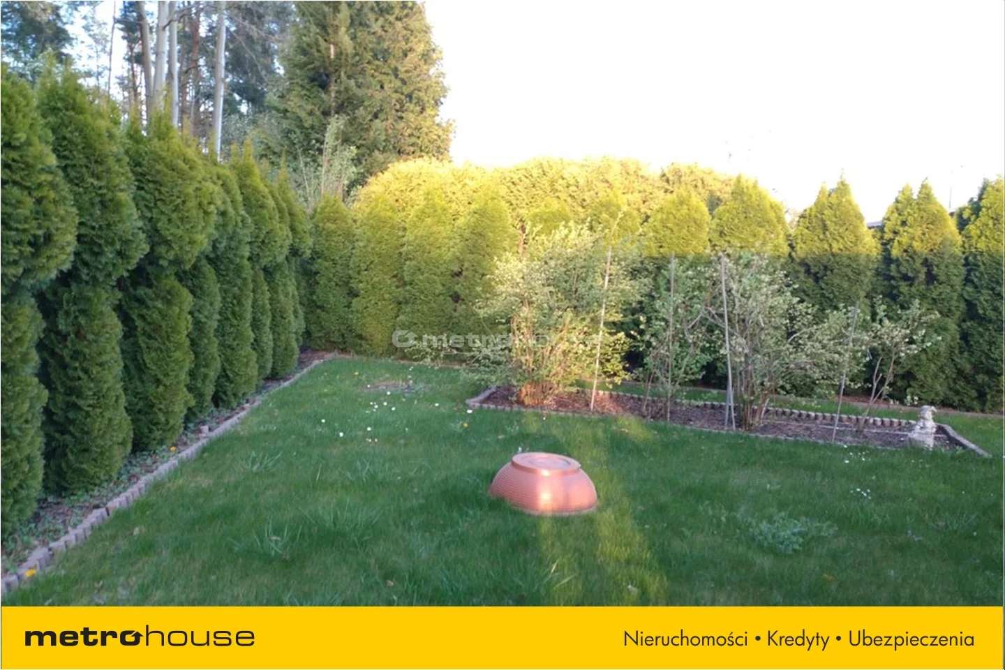 Działka 300,00 m², oferta nr , DACY282, Wolica