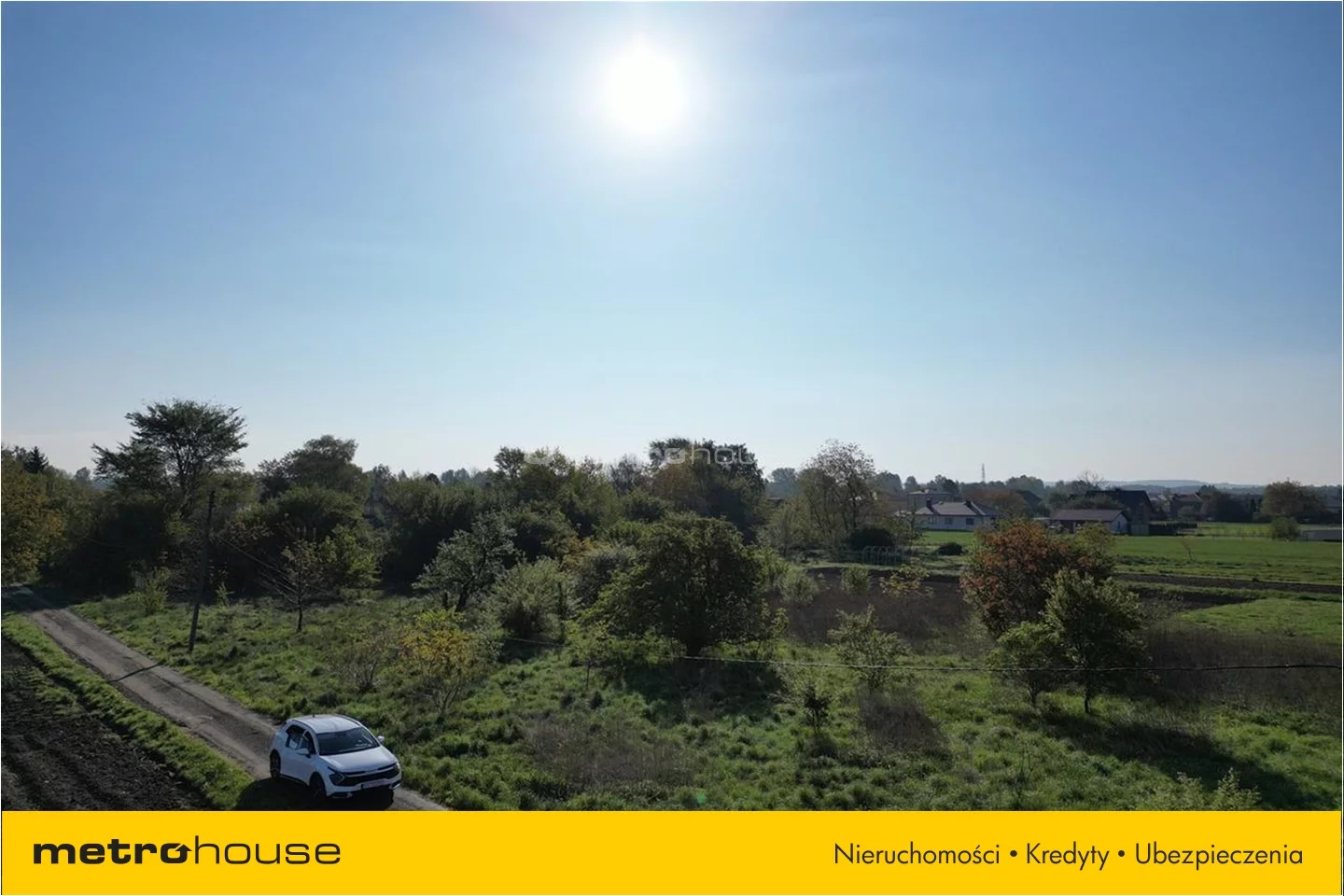 Działka 964,00 m², oferta nr , HIHI338, Wolica Piaskowa