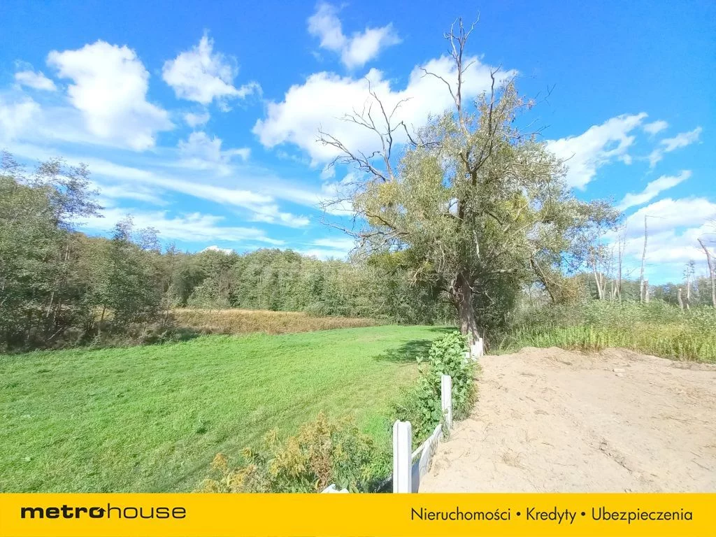 Działka 916,00 m², oferta nr , SGLIRY667, Wólka