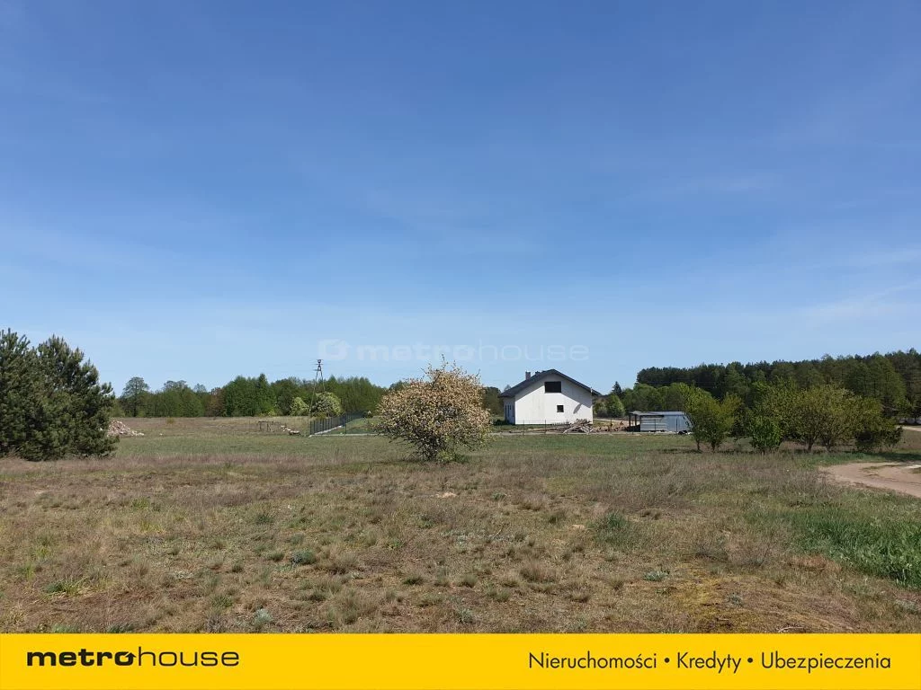 Działka 800,00 m², oferta nr , SGVENA164, Wólka