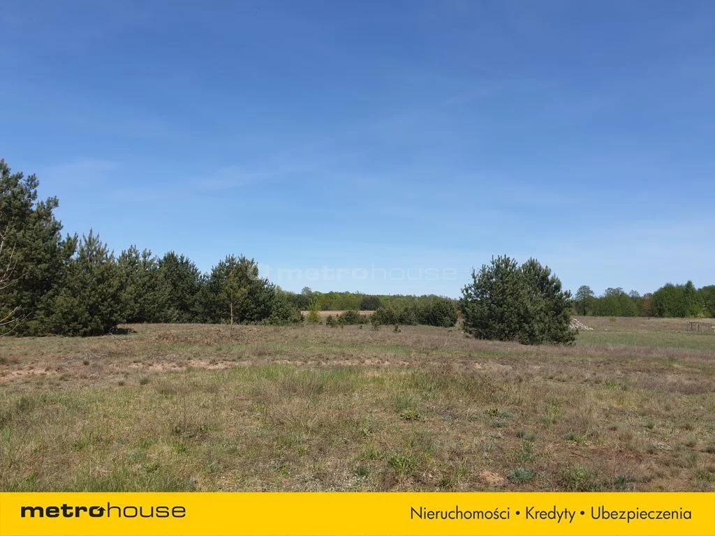 Działka 800,00 m², oferta nr , SGVENA164, Wólka