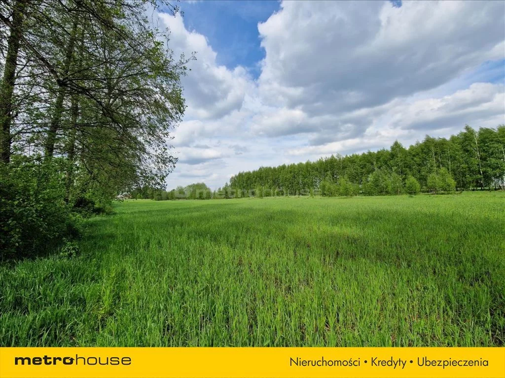 Działka 19 930,00 m², oferta nr , KAWA668, Wólka Dobryńska
