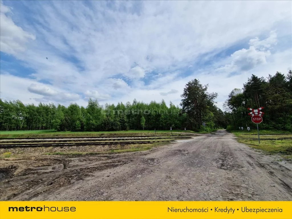 Działka 19 930,00 m², oferta nr , KAWA668, Wólka Dobryńska