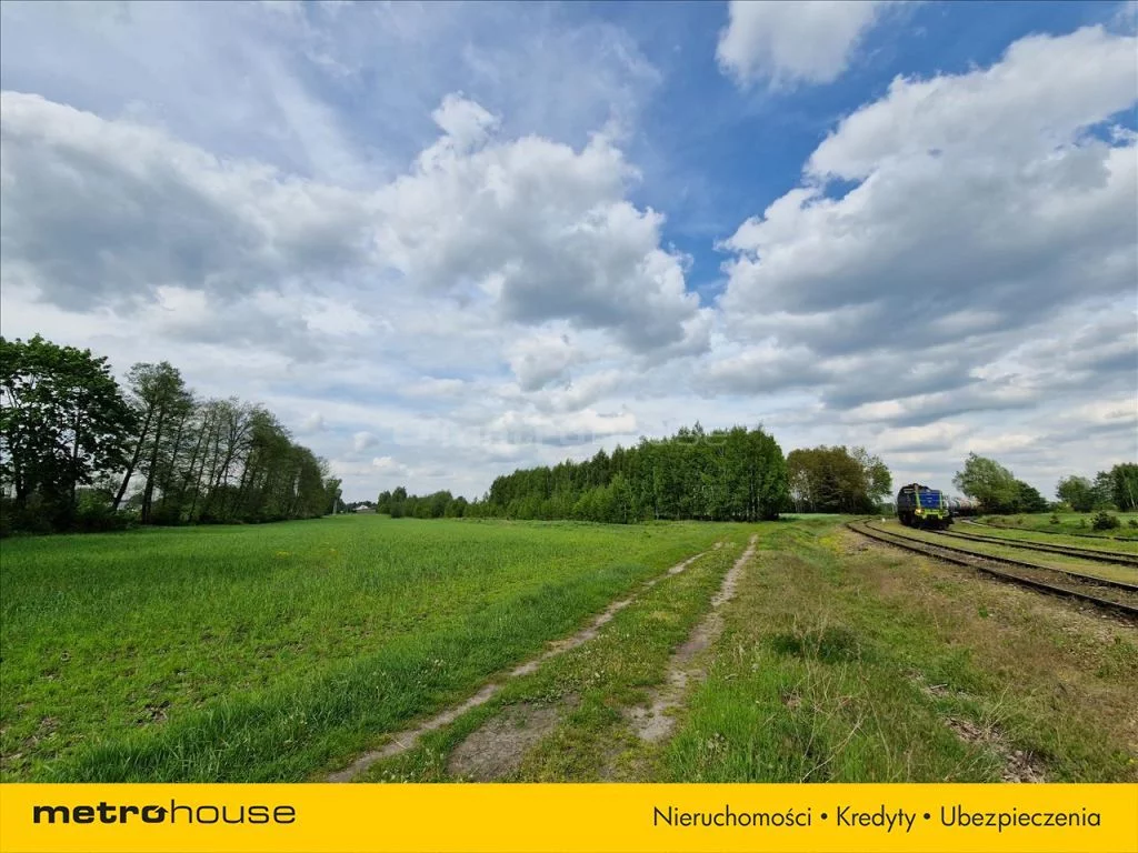 Działka 19 930,00 m², oferta nr , KAWA668, Wólka Dobryńska